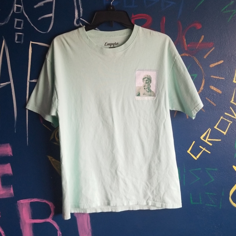 Mens shirt